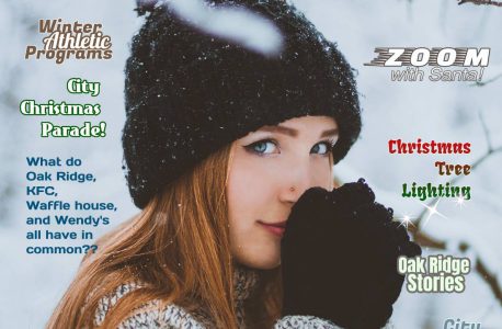 The Winter Issue of RecGuide