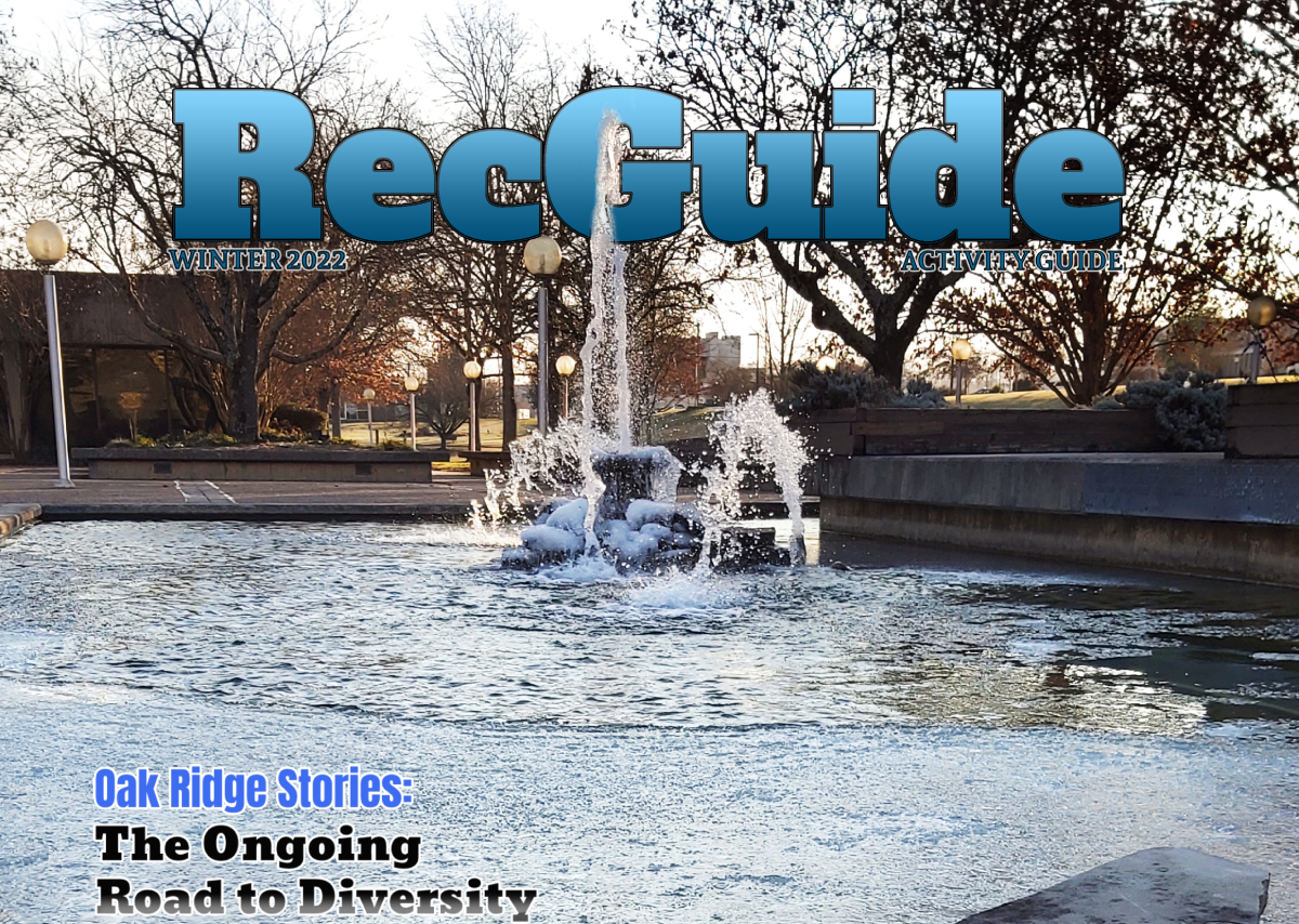 Winter Edition of RecGuide is online!