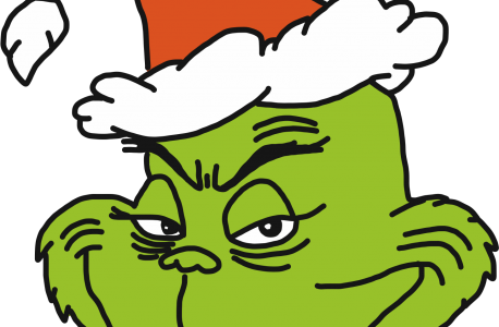 Reservations open for Brunch with The Grinch