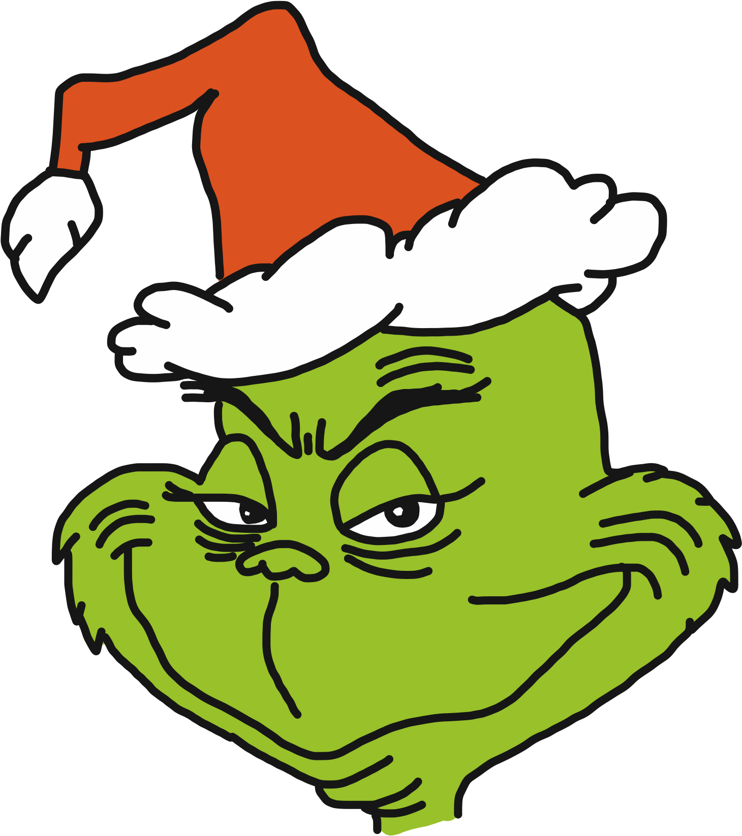 Reservations open for Brunch with The Grinch