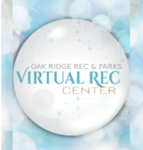 Discover Your Virtual Rec Center!
