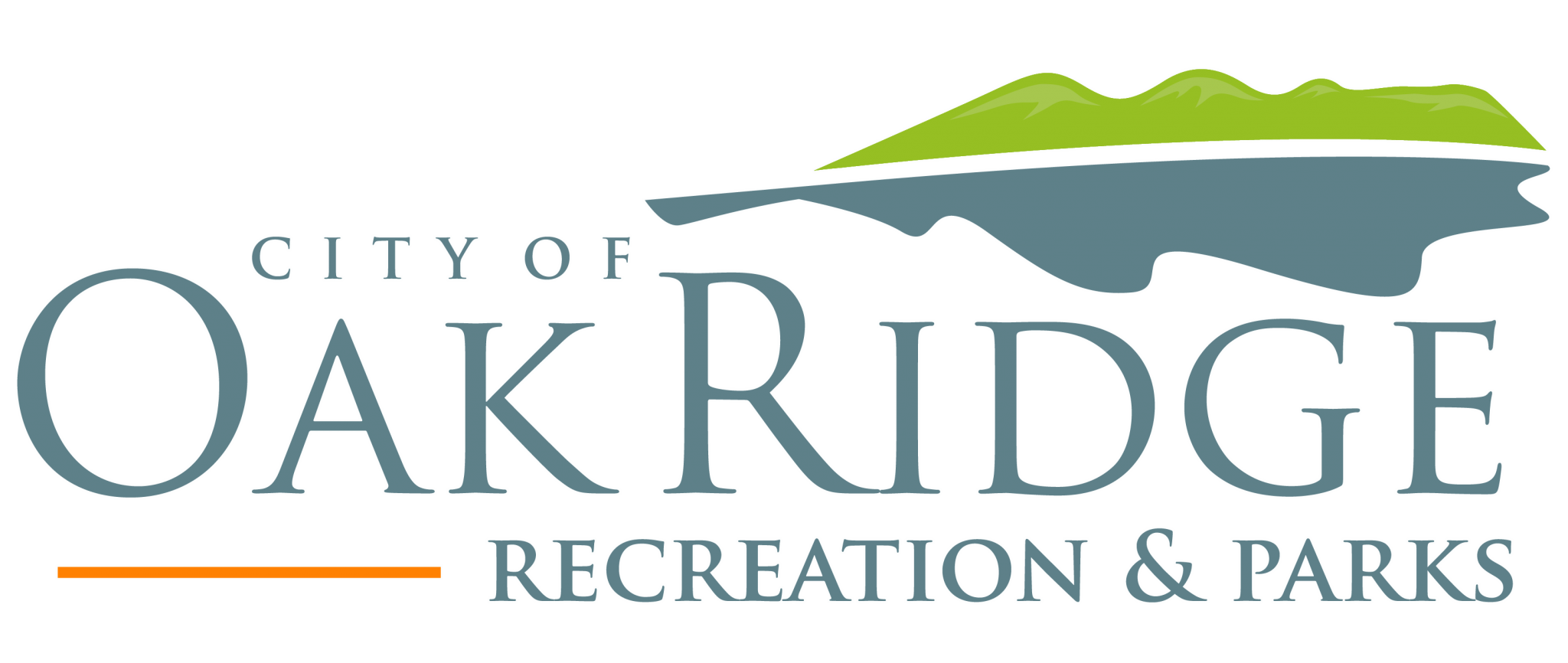 Oak Ridge Recreation & Parks