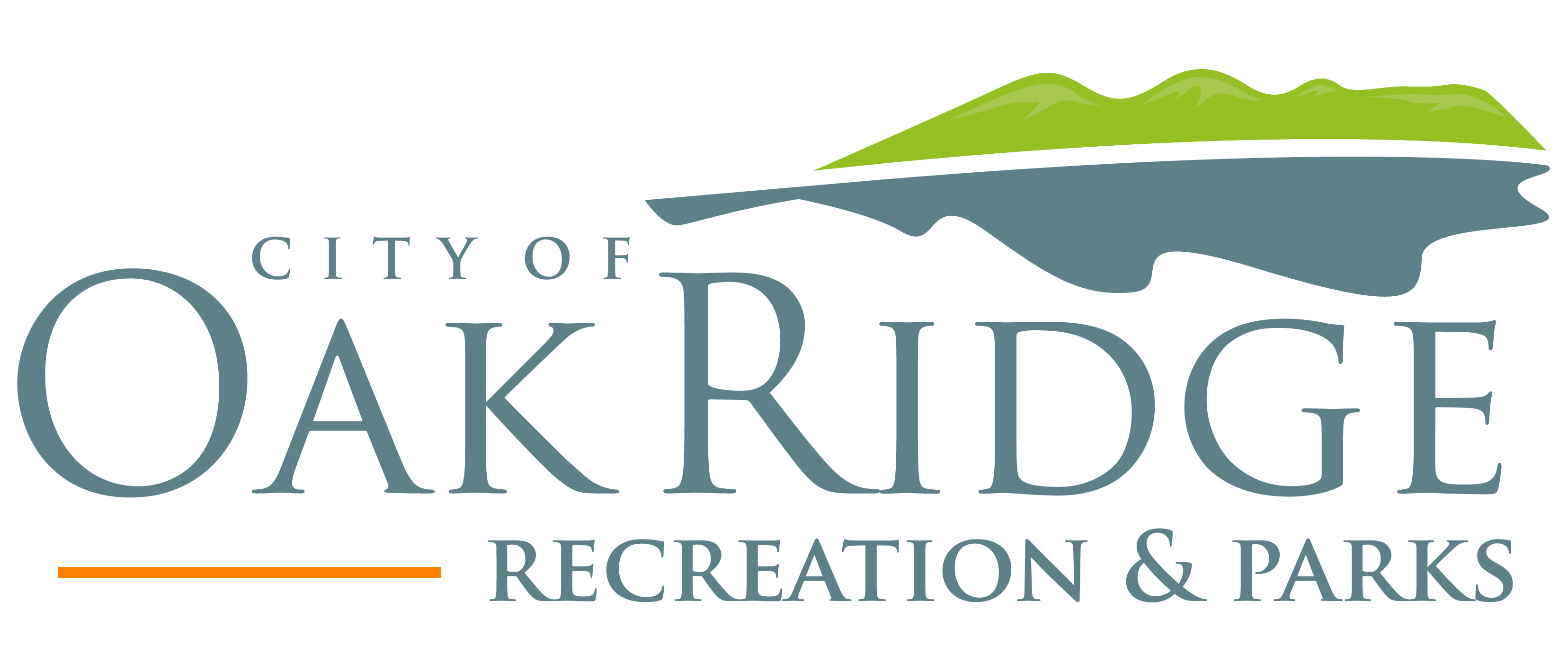 Oak Ridge Recreation & Parks