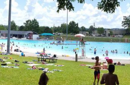 Outdoor & Indoor Pool Schedules!