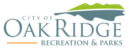 Community Parks – Oak Ridge Recreation & Parks