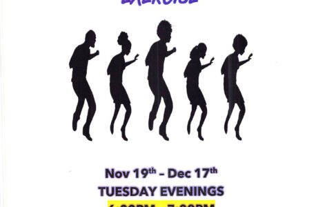 Scarboro Soul Line Dance & Exercise