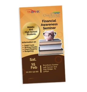 Financial Awareness Seminar