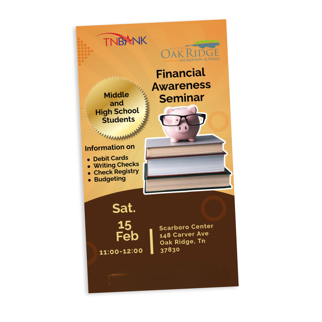 Financial Awareness Seminar