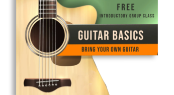 Learn the Guitar!