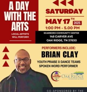 A Day with the Arts