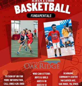 Basketball Fundamentals