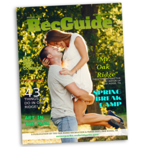 RecGuide Online Guide