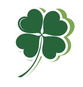 Happy Saint Patrick’s Day!