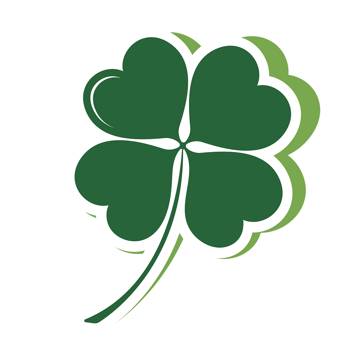 Happy Saint Patrick’s Day!