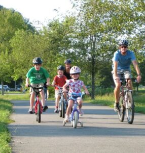 Greenway Closure May 4th