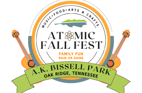 Atomic Fall Fest!