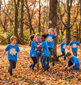 Fall Break Camp